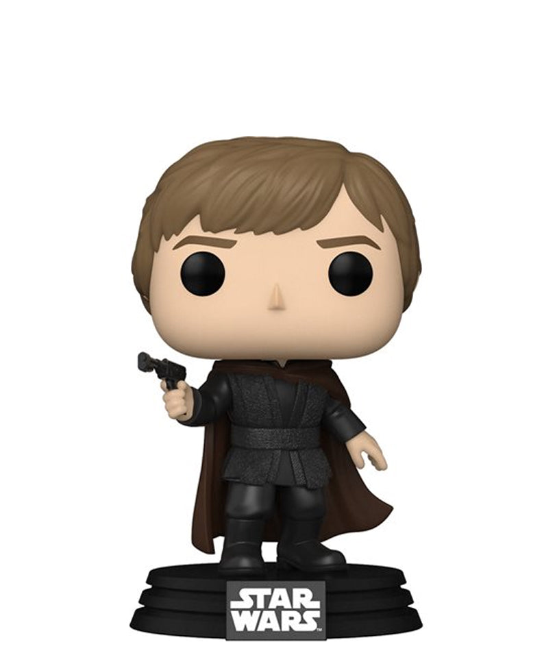 Luke Skywalker