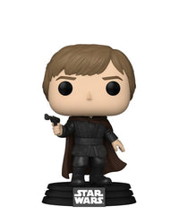 Luke Skywalker