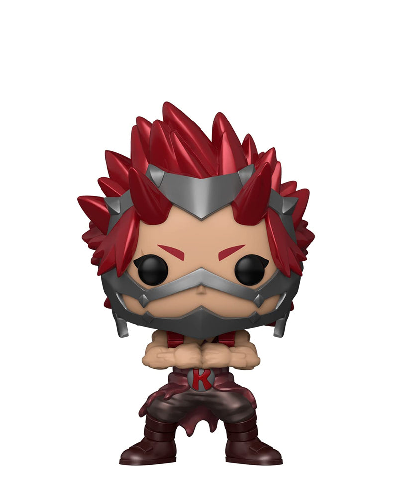 Eijiro Kirishima (Metallic)