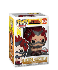 Eijiro Kirishima (Metallic)