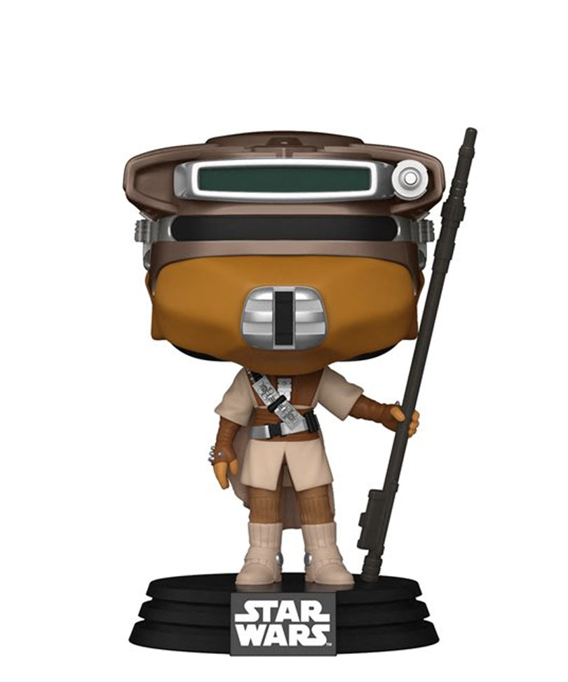 Leia (Boushh)