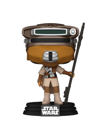 Leia (Boushh)