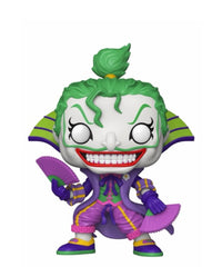 The Joker