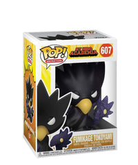 Fumikage Tokoyami