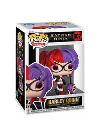 Harley Quinn