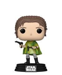 Leia (Endor)
