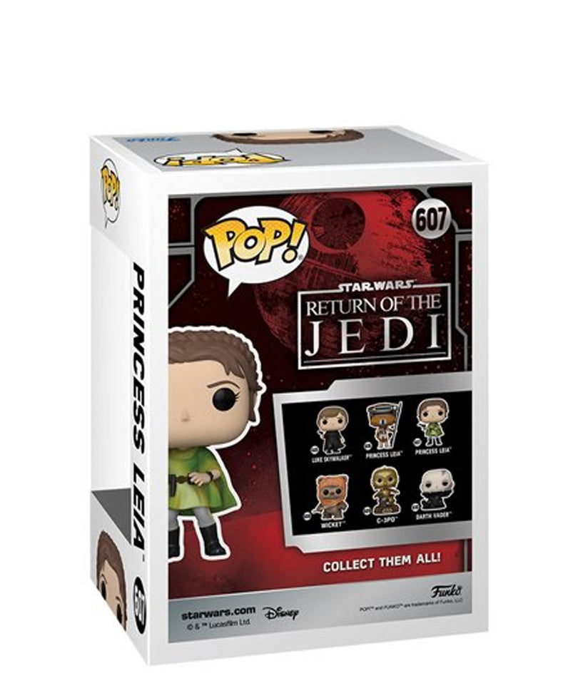 Leia (Endor)