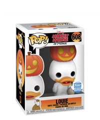 Louie (Trick-or-Treat)