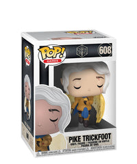 Pike Trickfoot