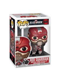 Red Guardian