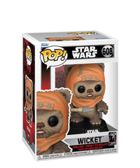 Wicket