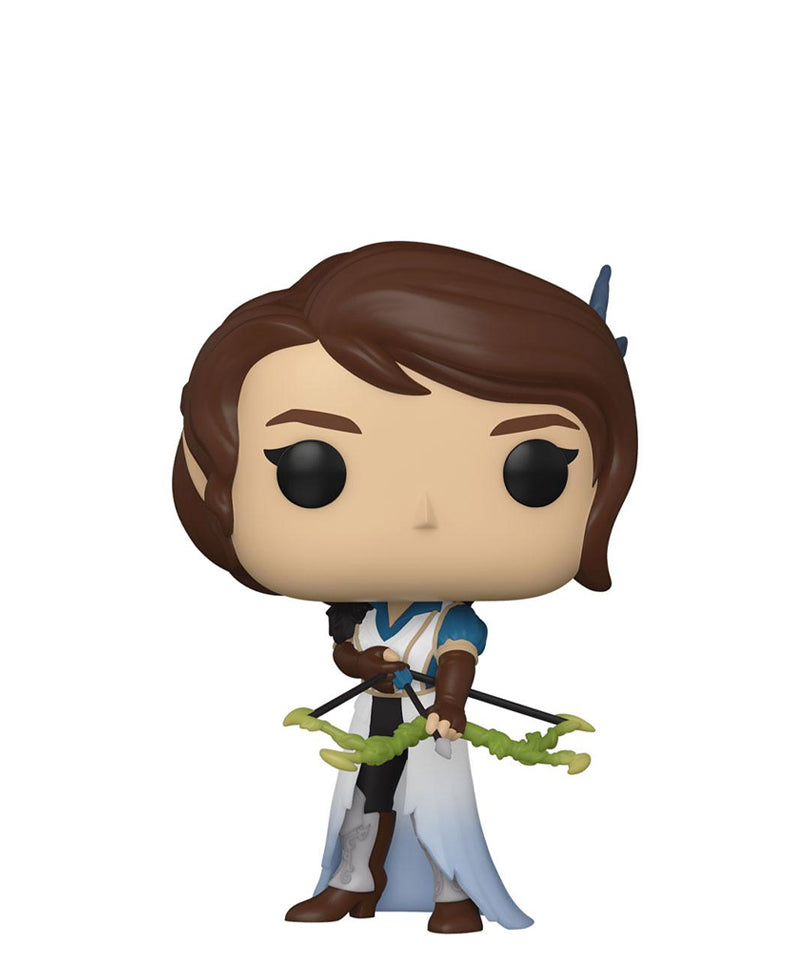 Vex'ahlia