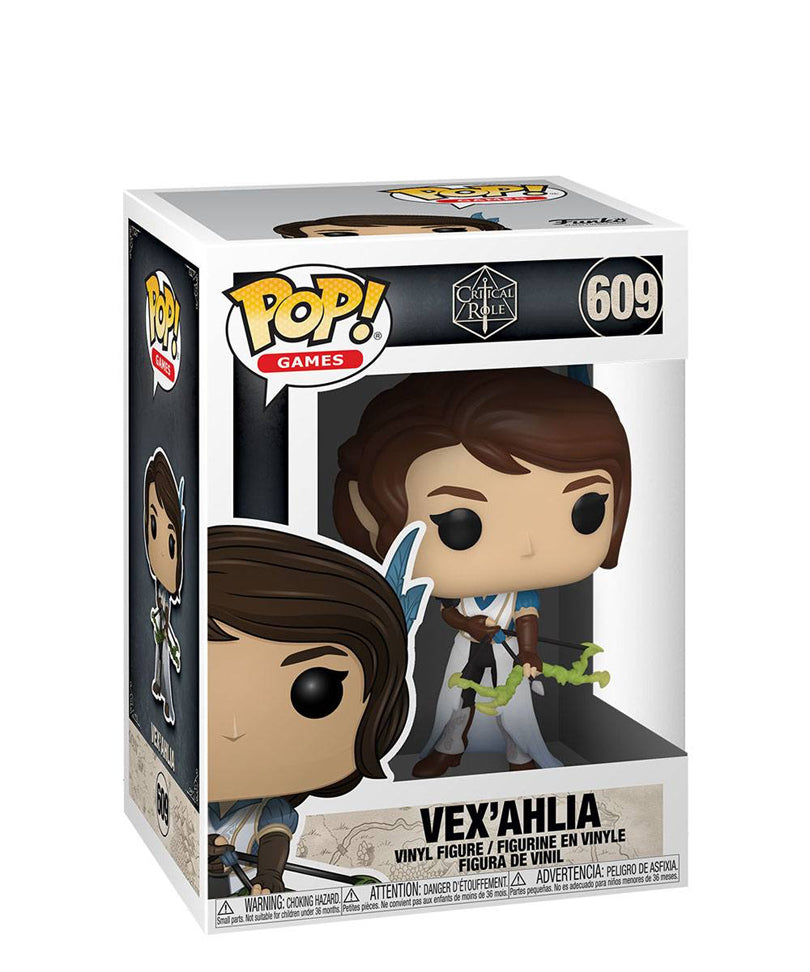 Vex'ahlia