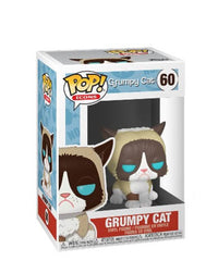 Grumpy Cat