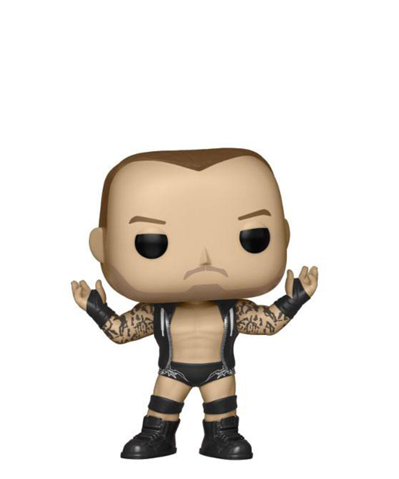 Randy Orton
