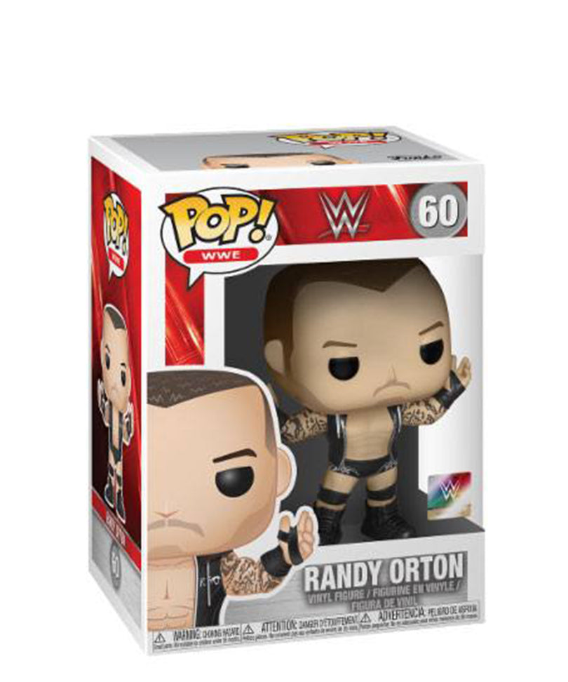 Randy Orton