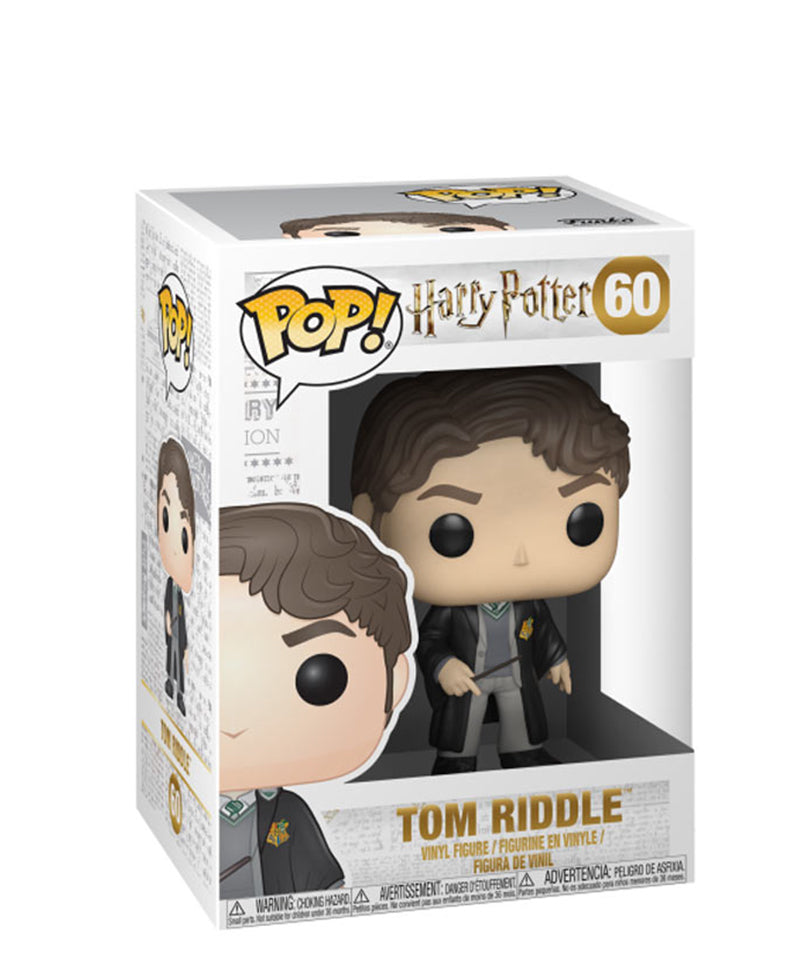 Tom Riddle