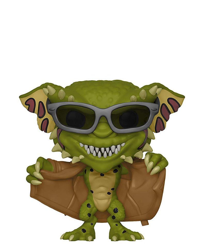 Flashing Gremlin