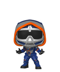 Taskmaster (Claws)