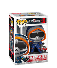 Taskmaster (Claws)