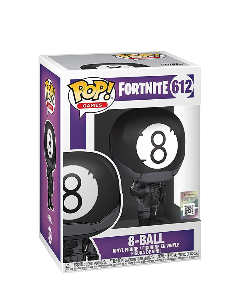 8-Ball