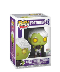 Ghoul Trooper