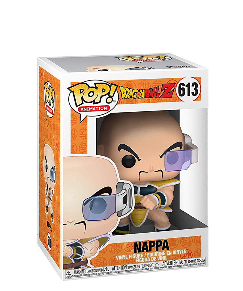 Nappa