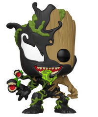 Venomized Groot (10-Inch)