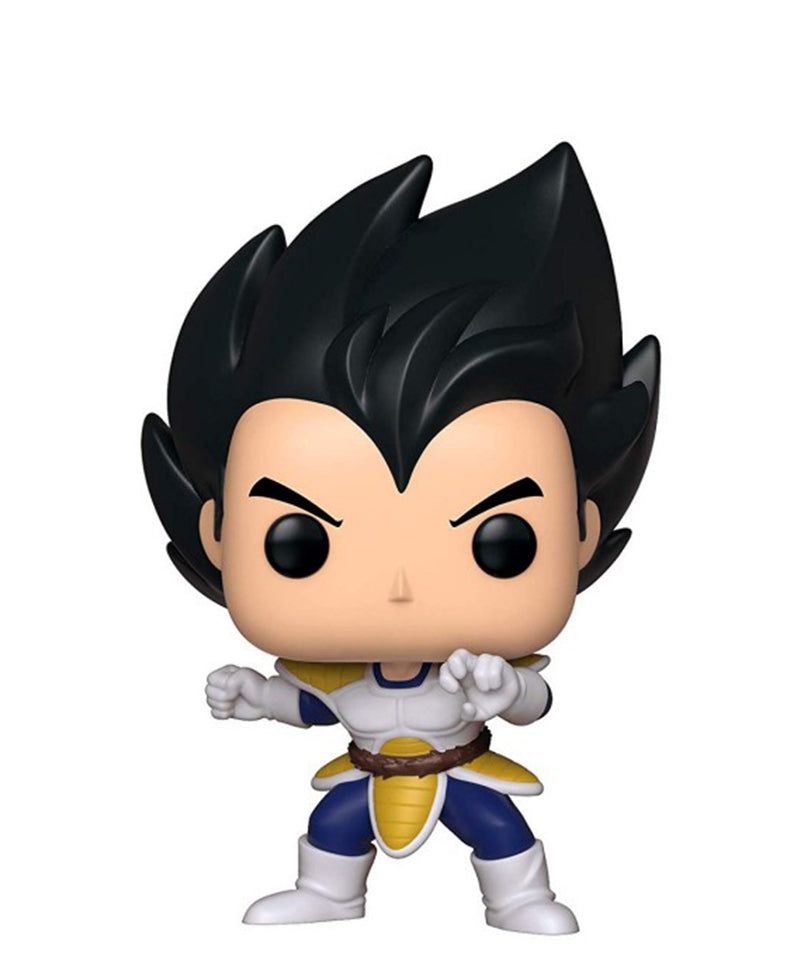 Vegeta (Windy)