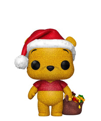 Winnie the Pooh (Holiday) (Diamond Collection)