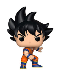 Goku (Windy)