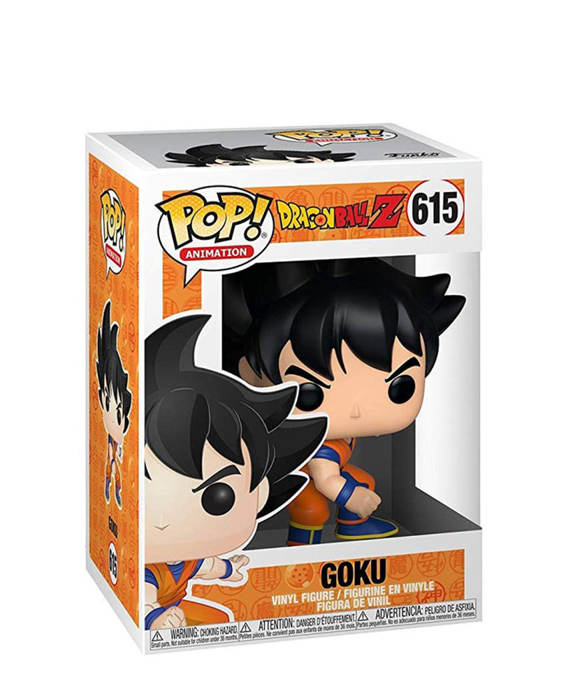 Goku (Windy)