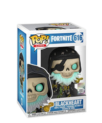 Blackheart