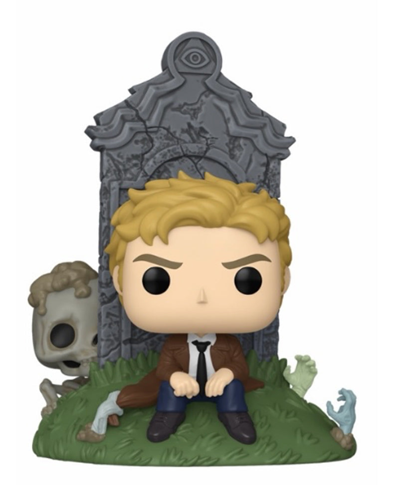 Constantine