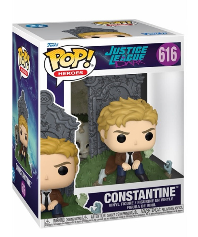 Constantine