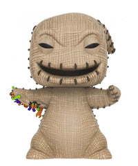 Oogie Boogie (10-Inch)