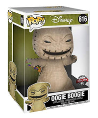 Oogie Boogie (10-Inch)