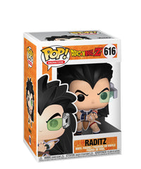 Raditz
