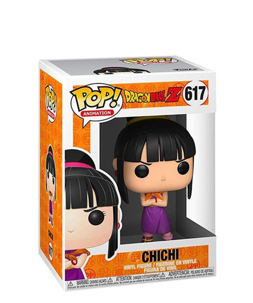 Chichi
