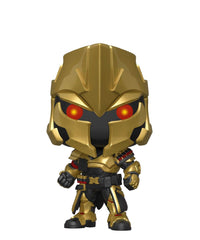 Ultima Knight