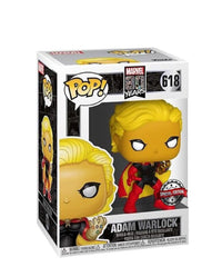 Adam Warlock