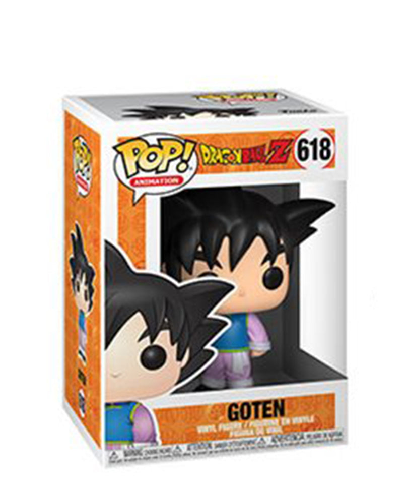 Goten
