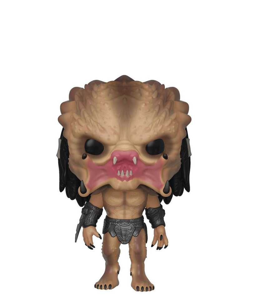 Assassin Predator (Super Predator)