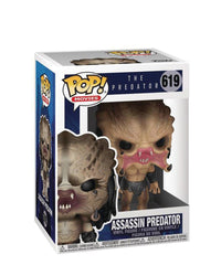 Assassin Predator (Super Predator)
