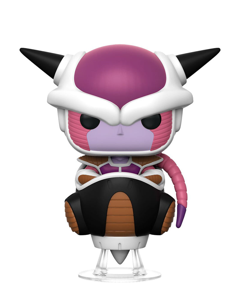 Frieza (Hoverchair)