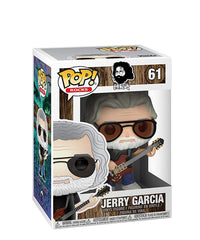 Jerry Garcia