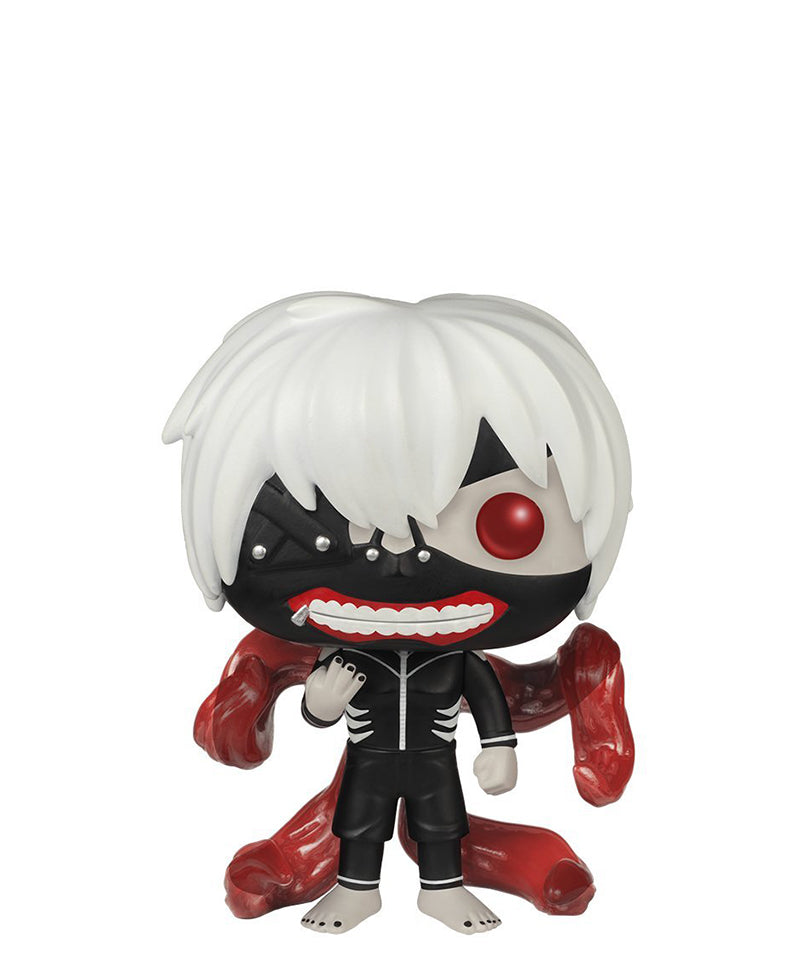 Ken Kaneki