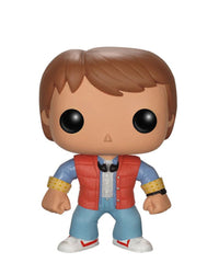 Marty McFly