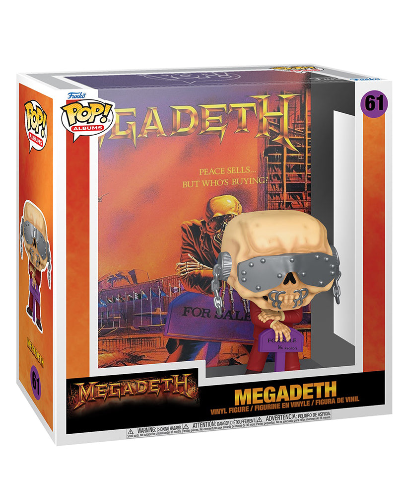 Megadeth