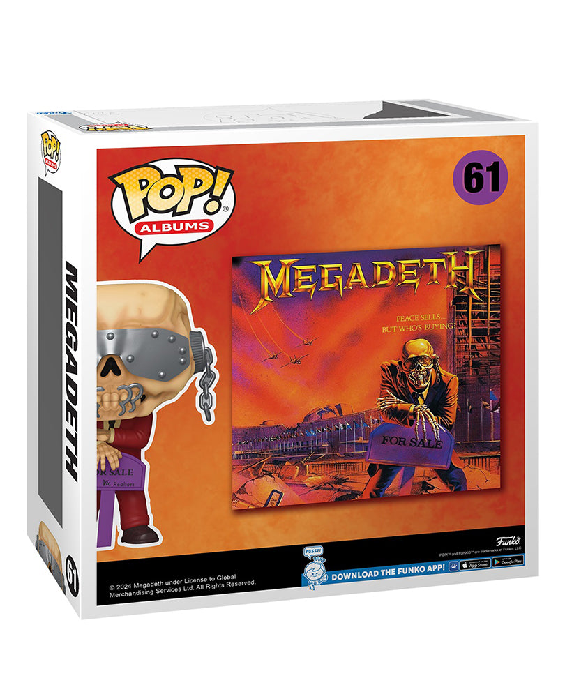 Megadeth